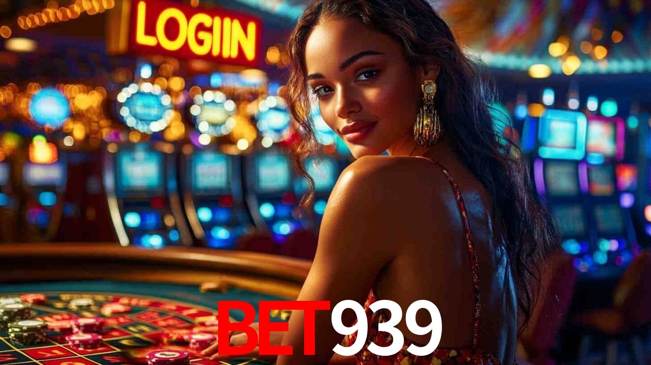 Estatísticas bet939