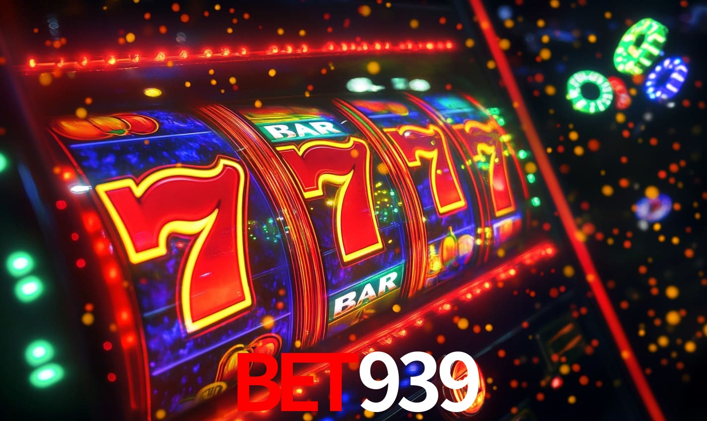 bet939 - Cassinos Com Os Maiores Bônus - bet939.com