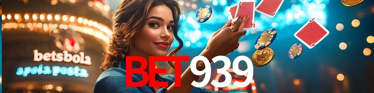 Experiência VIP bet939