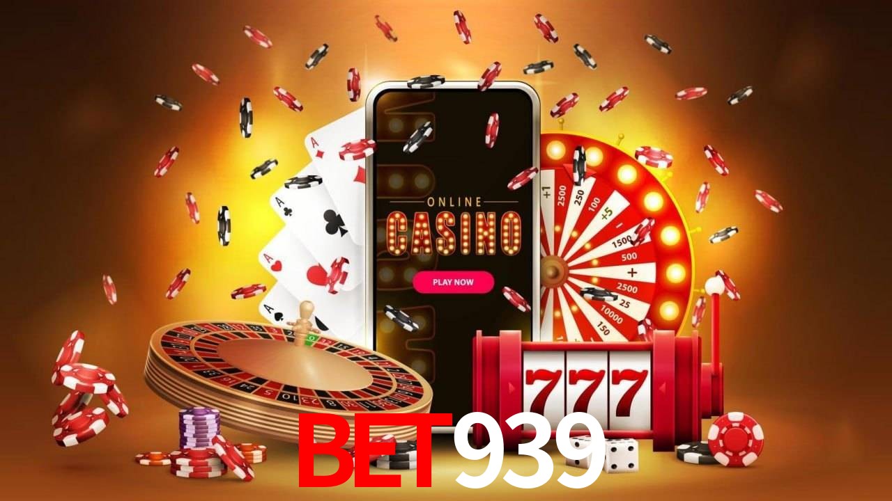 Experiência VIP bet939