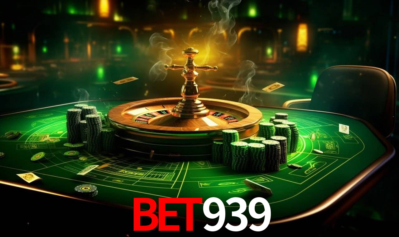 Descubra o Programa VIP da bet939: Vantagens Exclusivas para Jogadores