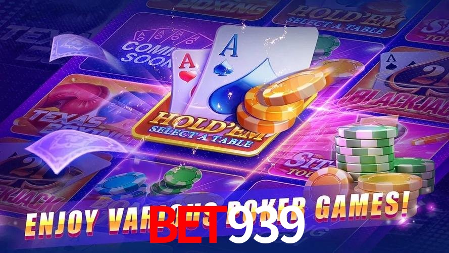 Descubra a Essência do bet939: Nossa História e Compromissos