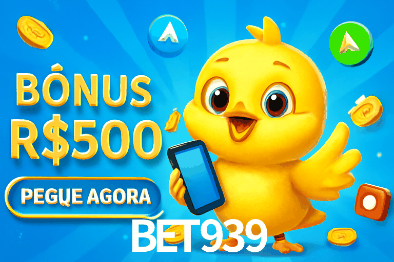 Seasonal Promotions bet939