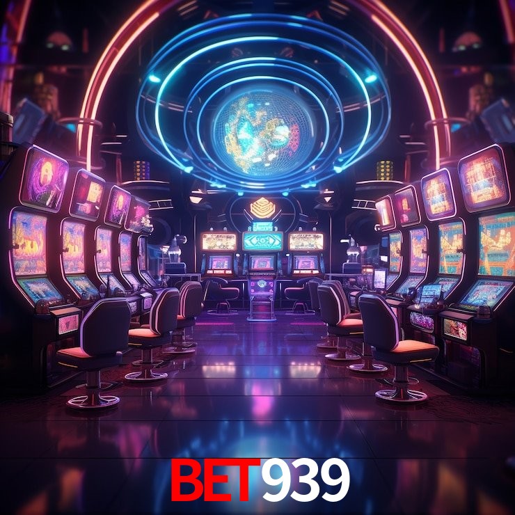 Promoções Sazonais bet939