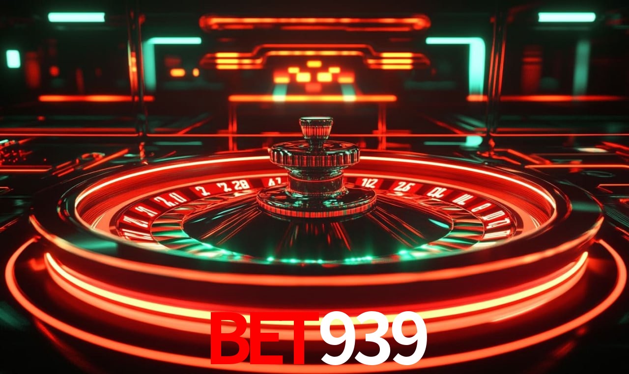 A Emoção da Loteria na bet939: Uma Chance de Mudança de Vida