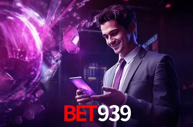 Football Betting bet939