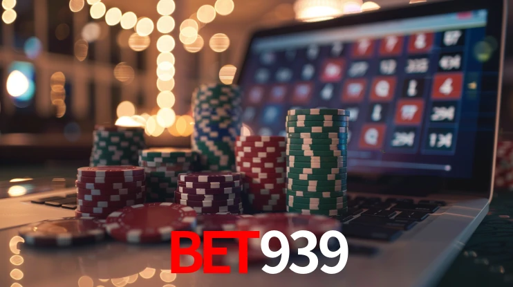 Responsive Design bet939