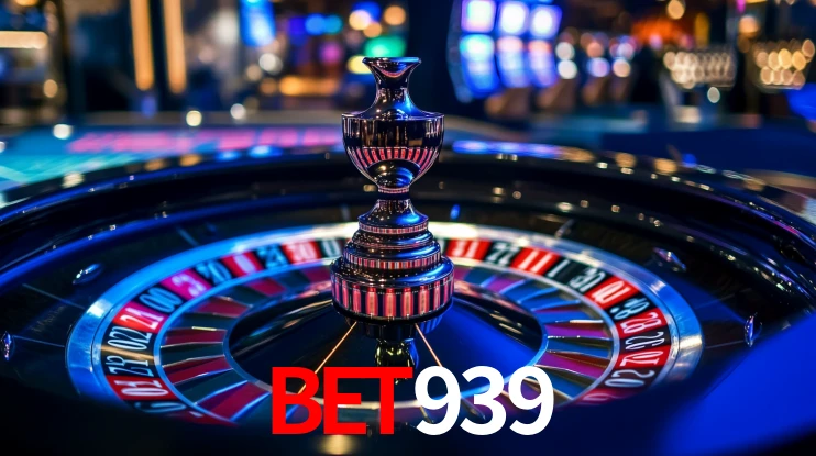 Experimente o Login Seguro Premium no bet939