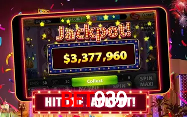 Descubra o Mundo do Cassino Online com bet939