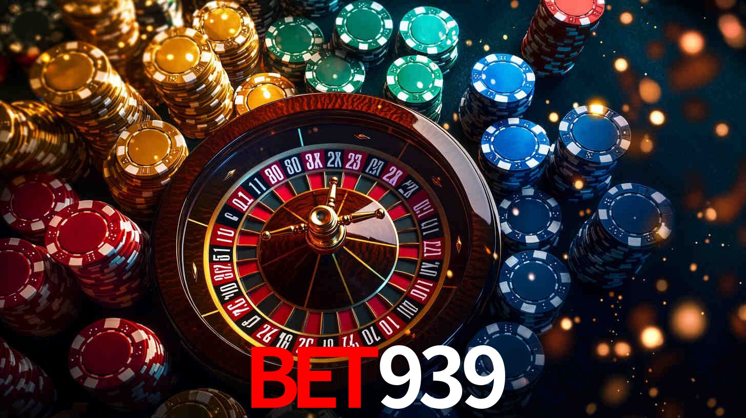 Premium Interface bet939