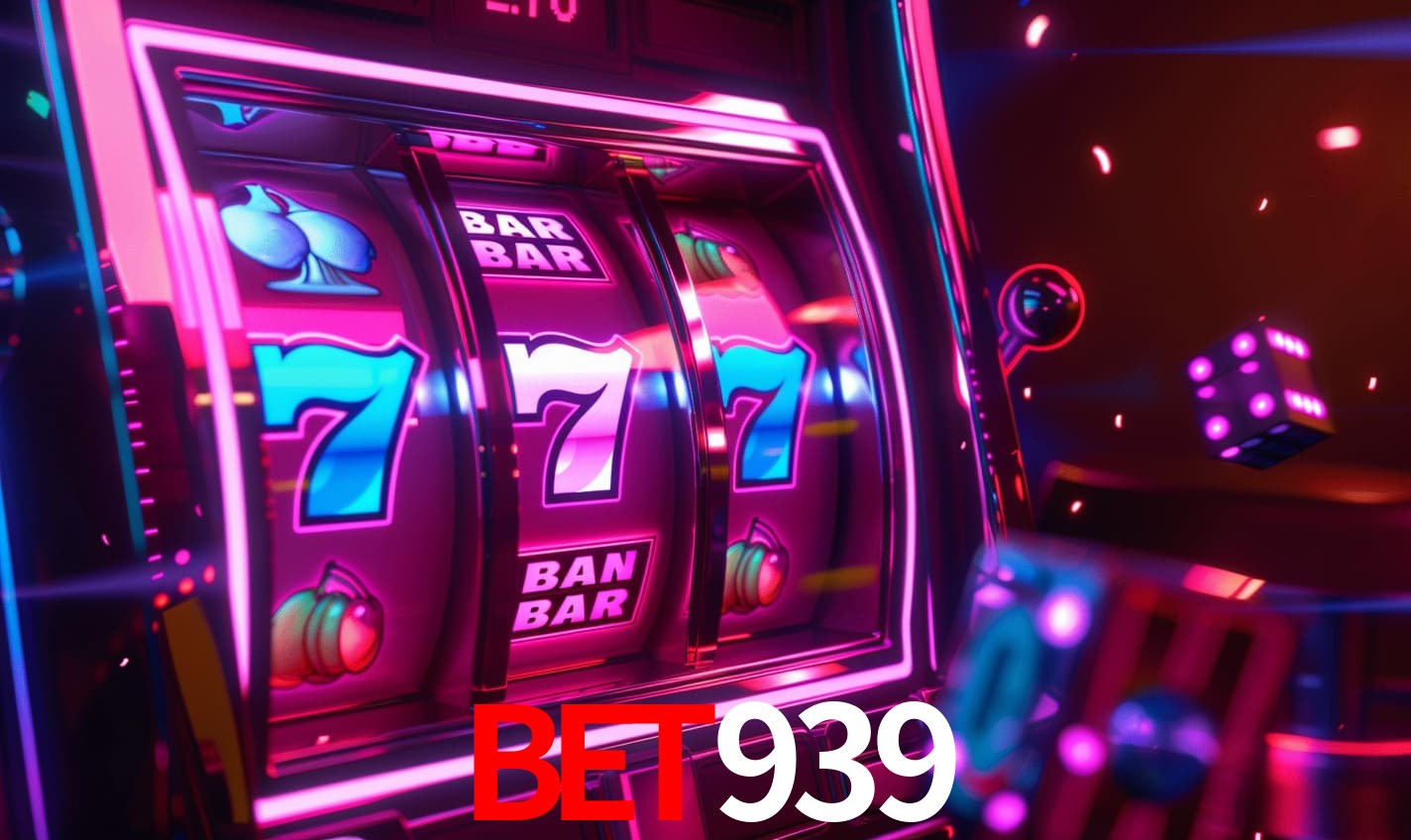 Descubra a Essência do bet939: Nossa História e Compromissos