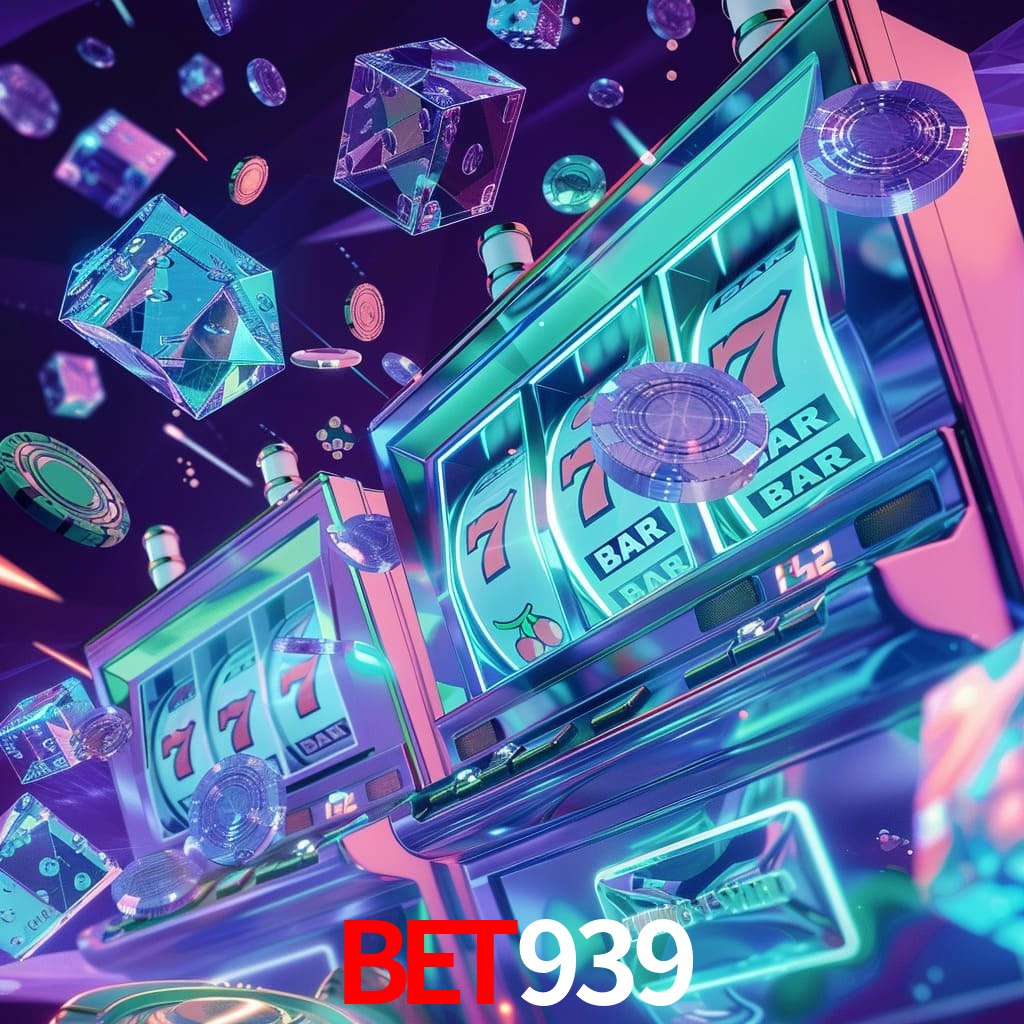 Inovações de Jogos na bet939: O Futuro das Experiências Interativas