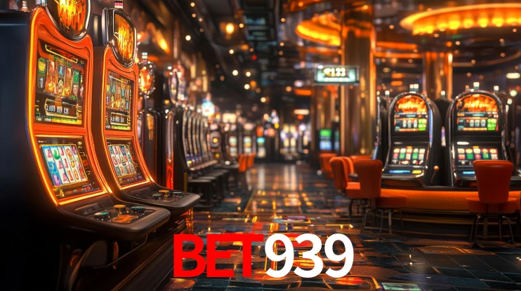 Explore as vantagens do bet939: serviço profissional e confiabilidade