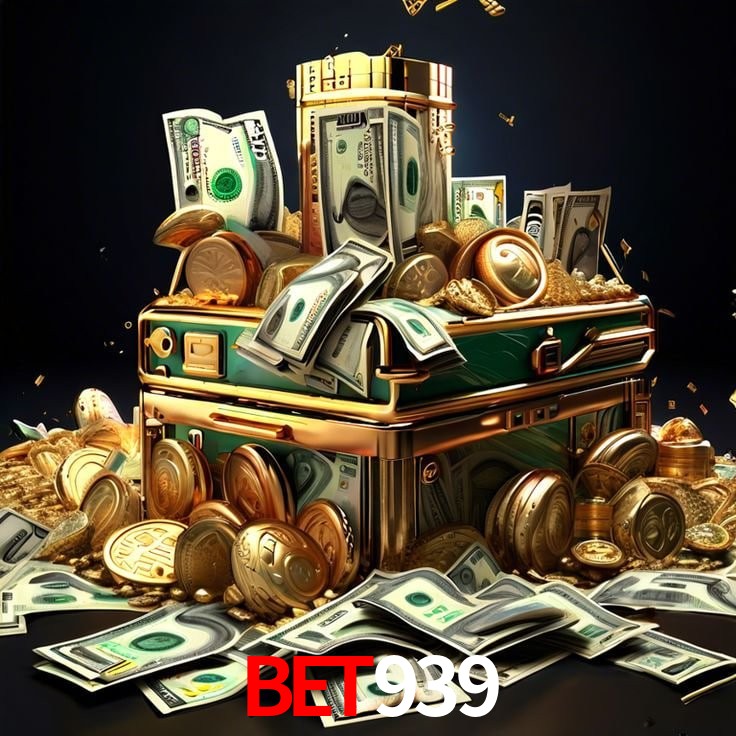 Casino Ao Vivo bet939