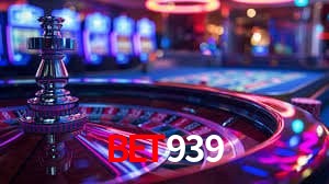 Casino VIP bet939