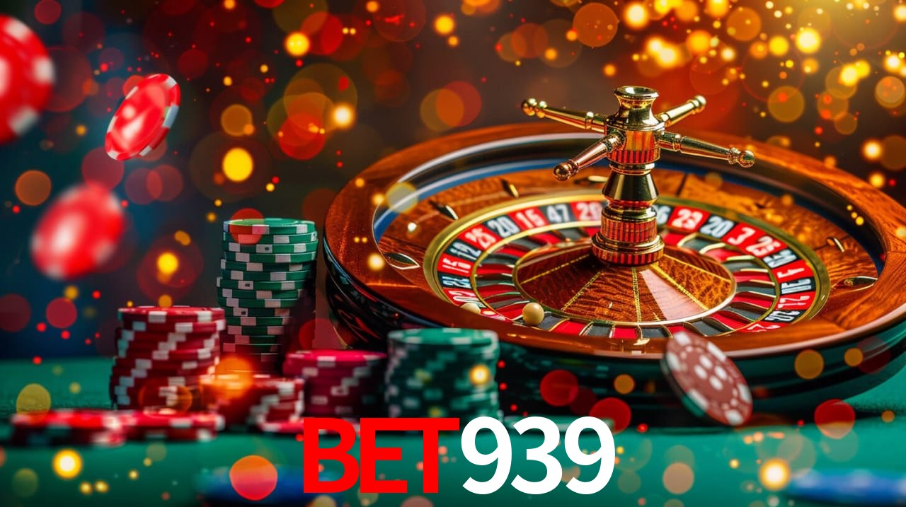 Explorando a Categoria de Eventos em Apostas na bet939
