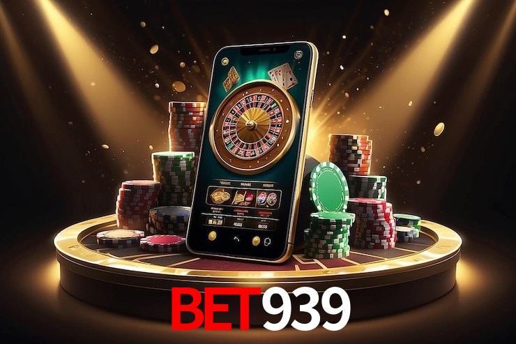Avaliações dos Jogadores bet939
