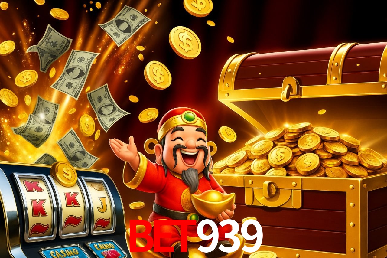 cassino bet939
