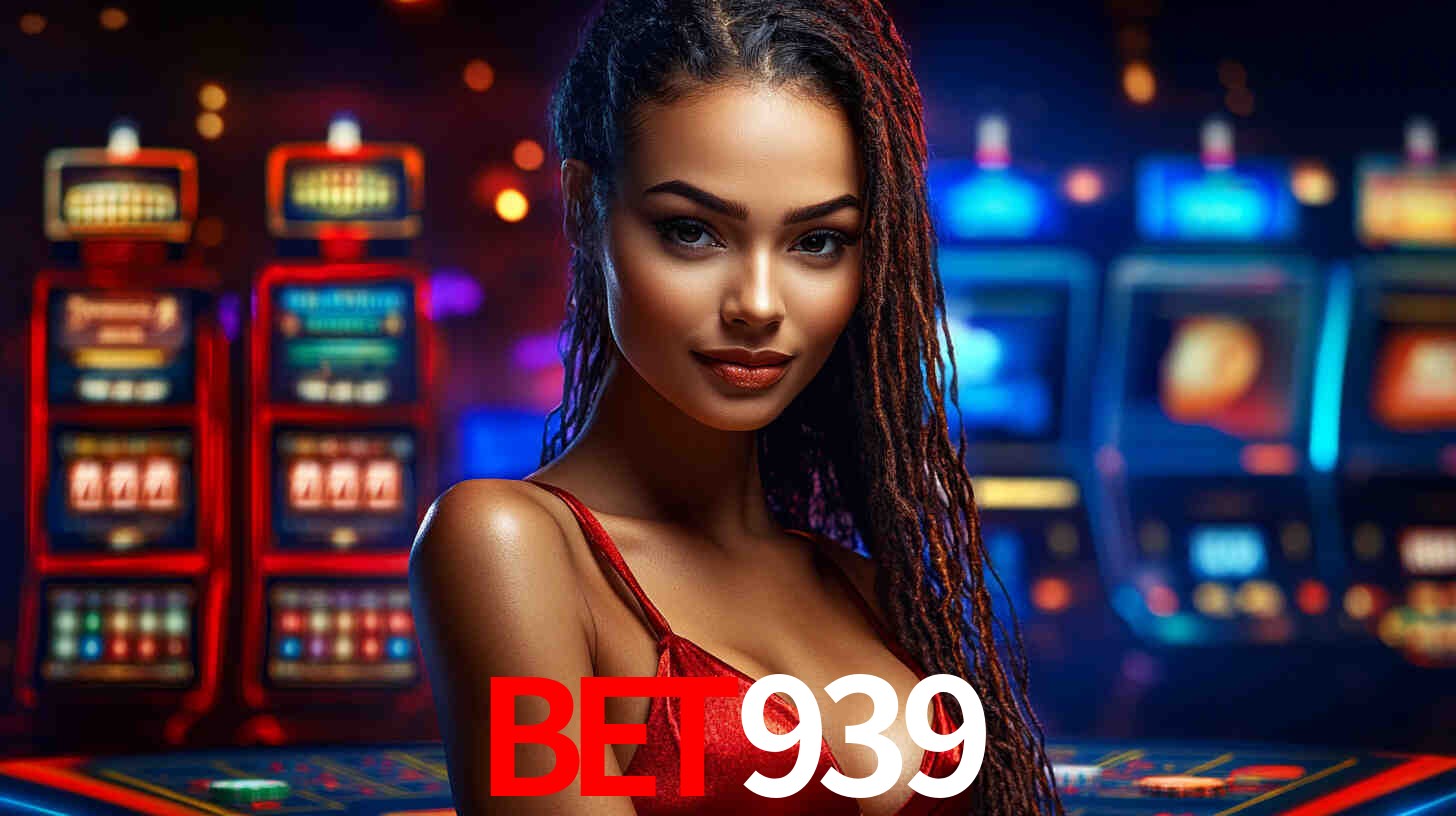 Apostas Esportivas na bet939: Um Guia Completo