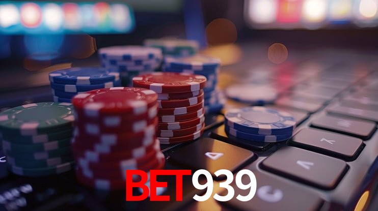 Diretório de Jogos bet939