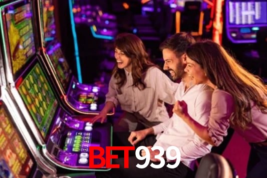 Desvendando o Mundo dos Jogos Virtuais na bet939