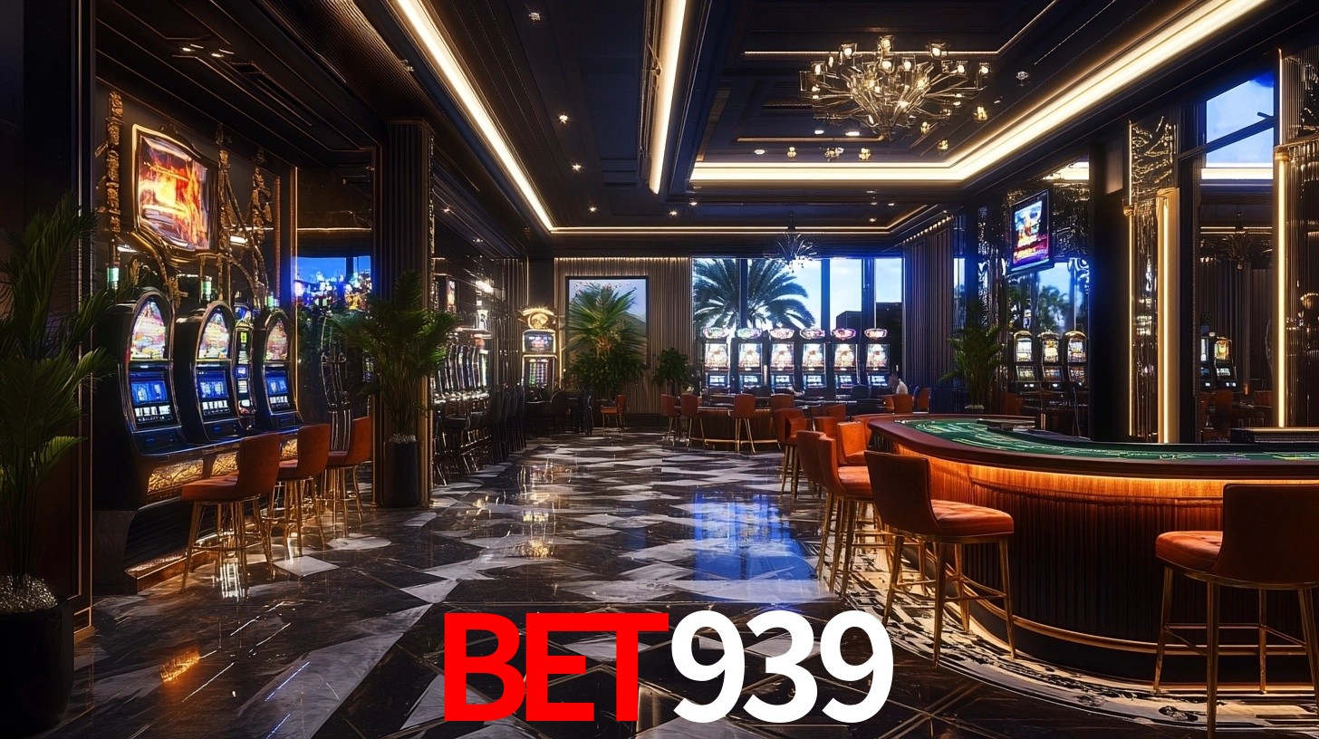 Ofertas Imperdíveis na bet939: Promoções e Bônus Que Valem a Pena