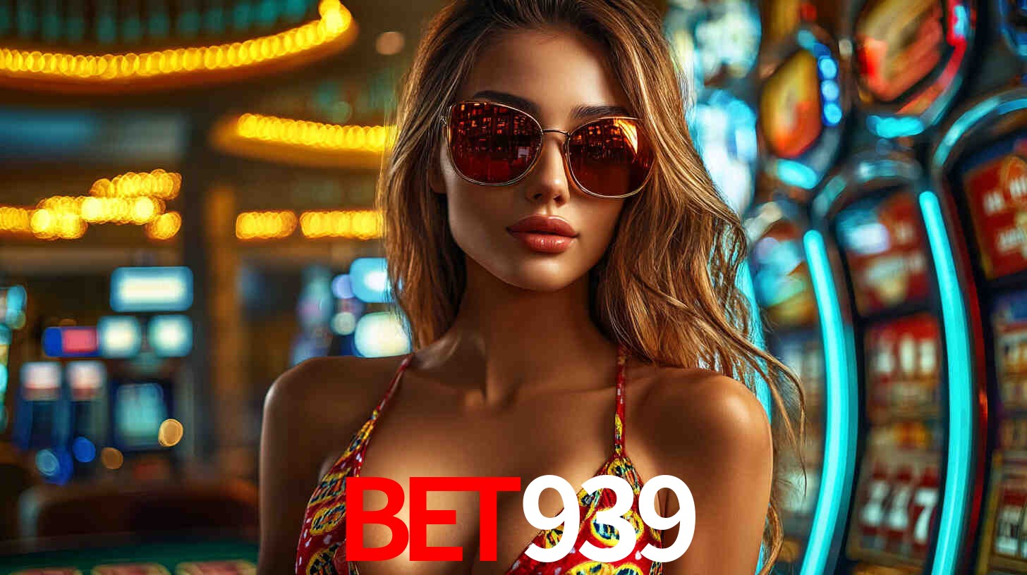 bet939 App Interface