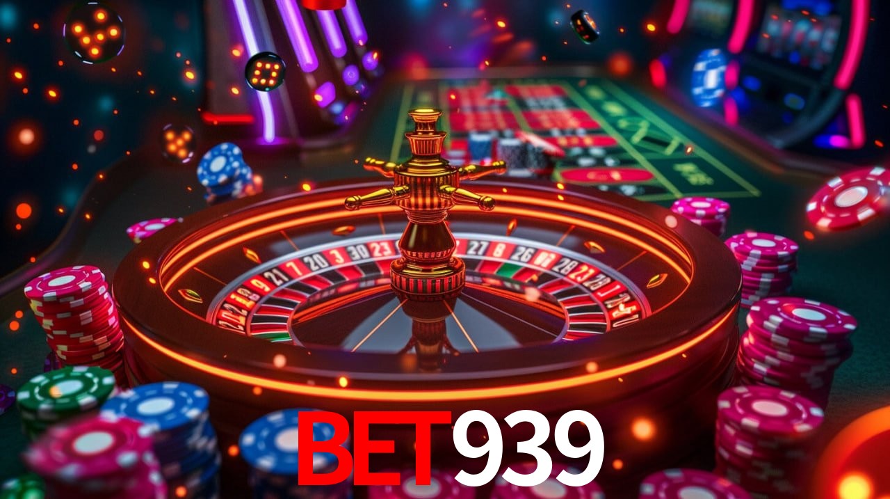 A Emoção da Loteria na bet939: Uma Chance de Mudança de Vida