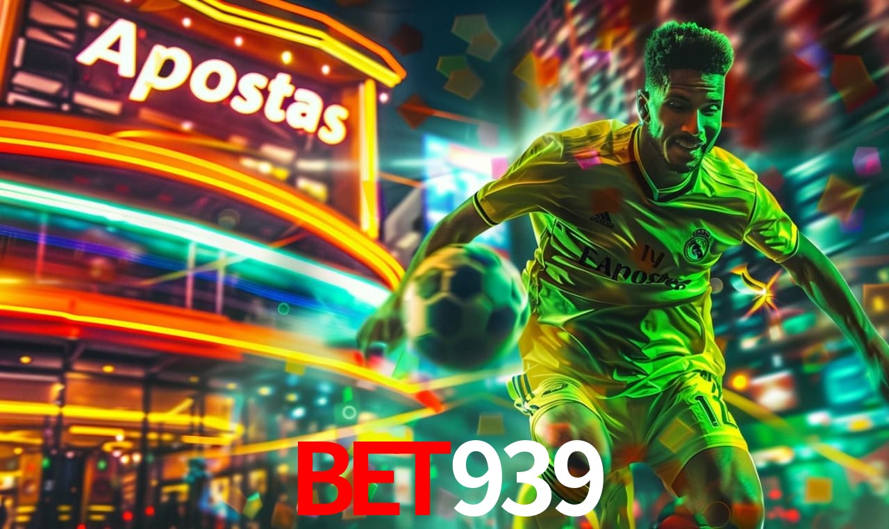 Apostas de Basquete bet939