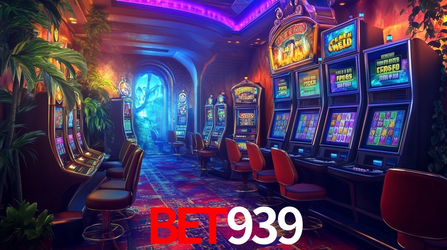 Welcome Bonus bet939