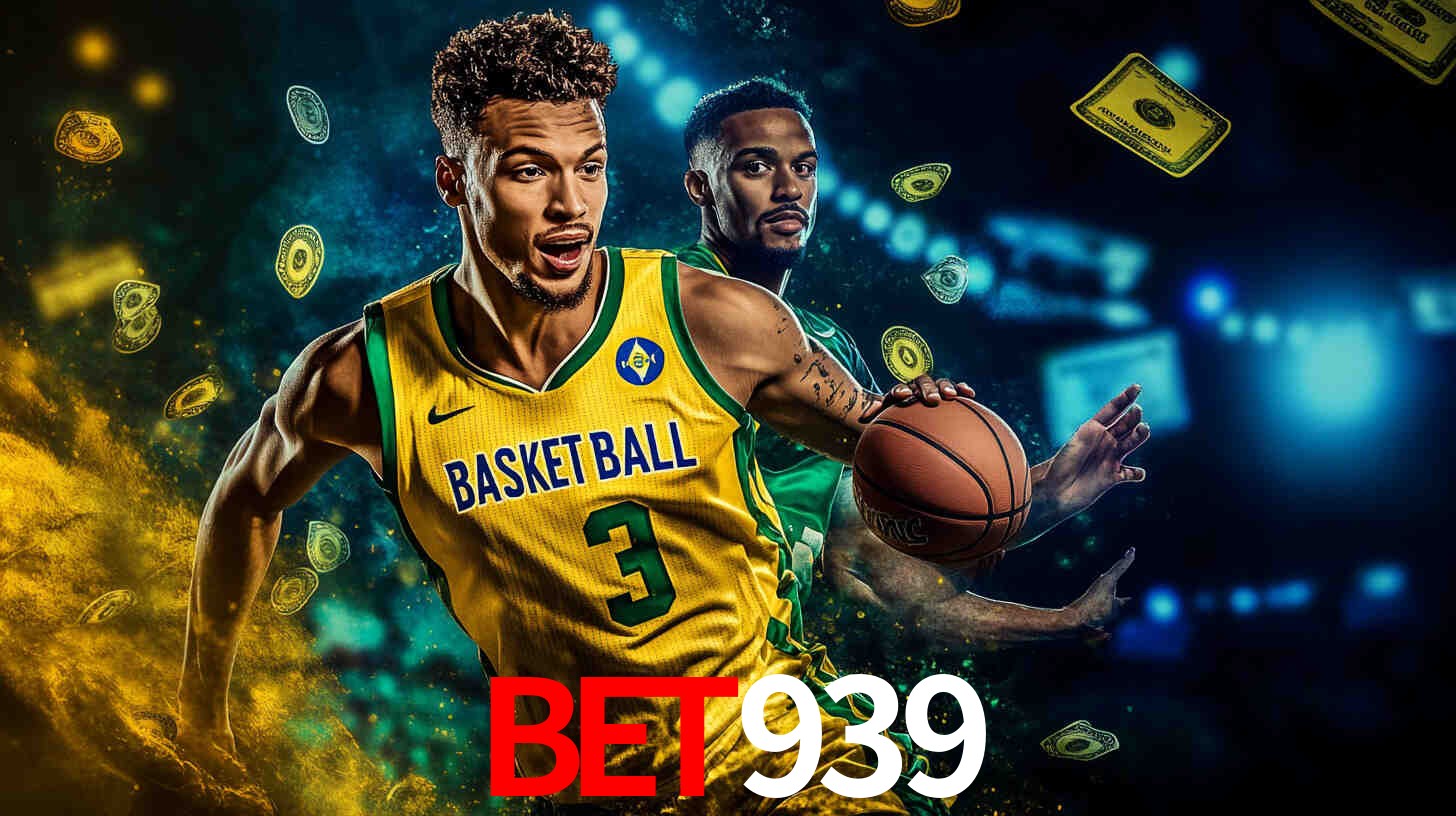 Inovações de Jogos na bet939: O Futuro das Experiências Interativas
