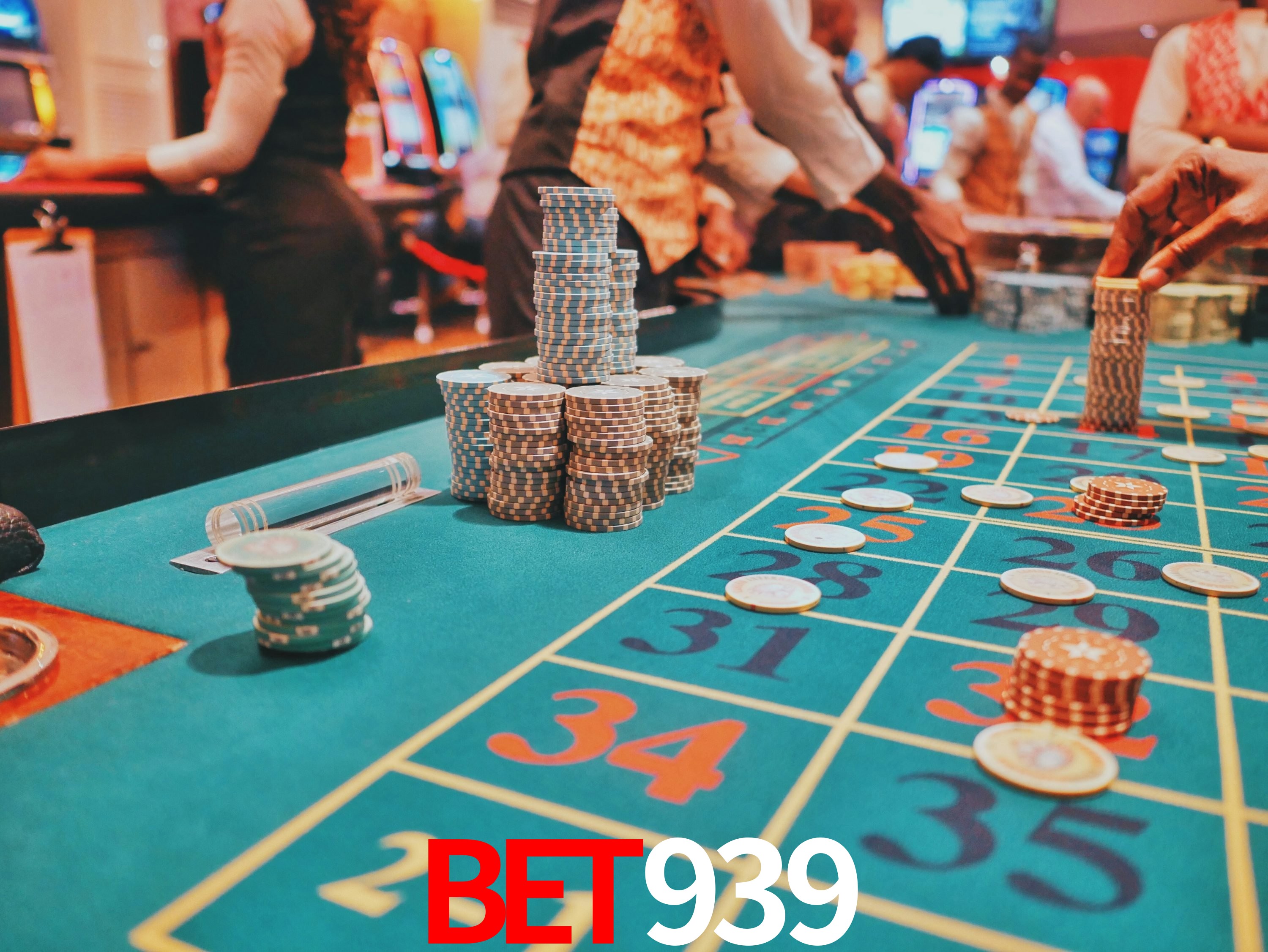 PIX Instantâneo bet939