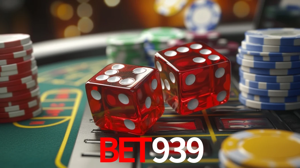 Daily Bonuses bet939