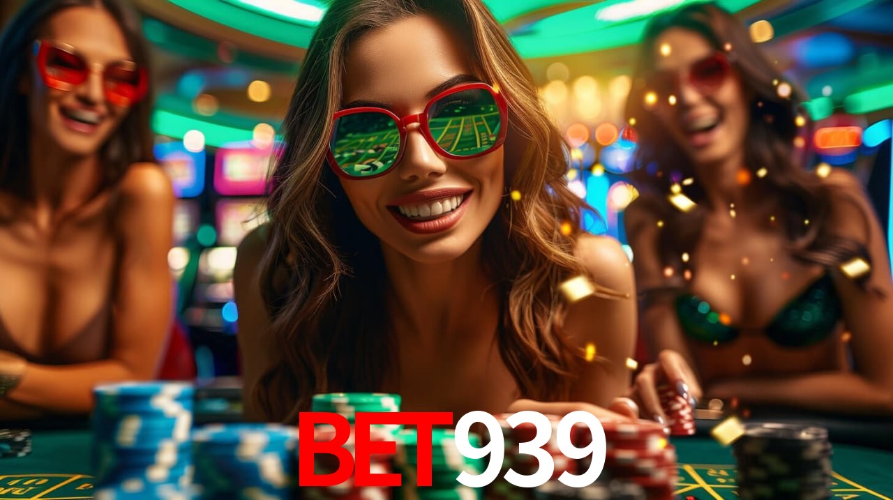 Sports Statistics bet939