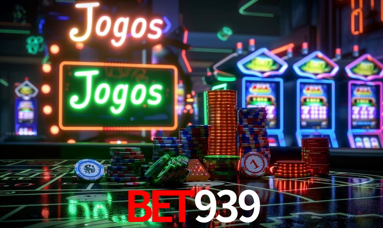 Bônus Generosos e Exclusivos no bet939 para Você!