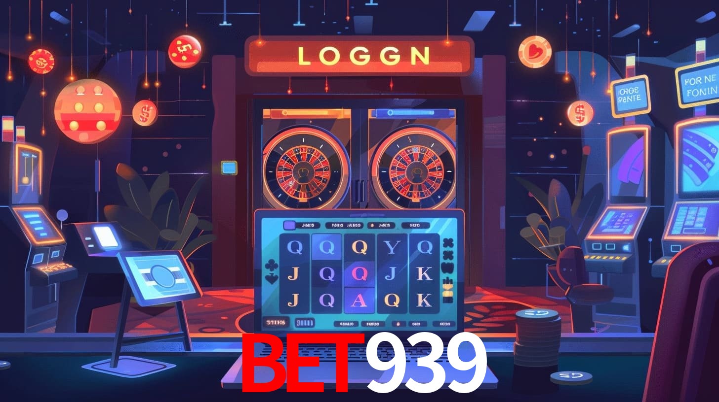Provedores de Jogos bet939