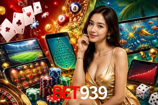 Aviator Game bet939