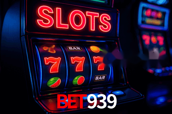 Design Responsivo bet939