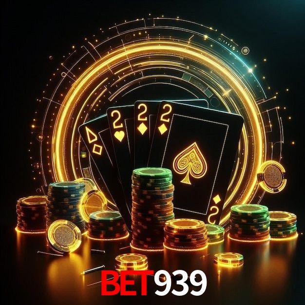 Apostas de Tênis bet939