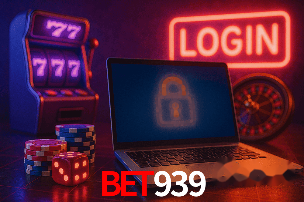Mesa de Blackjack bet939
