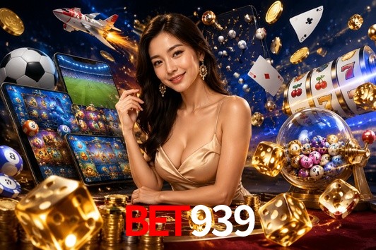 Game Providers bet939