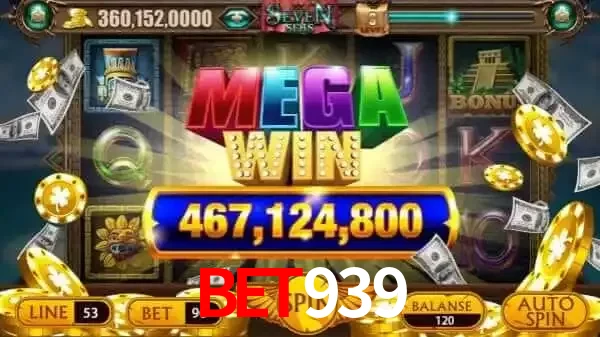 Gates of Olympus slot bet939