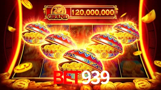 App bet939 slots mobile